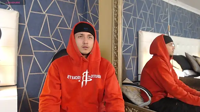 BrandonColee online show from March 3, 12:10 pm