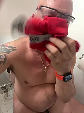 carlospingalinda online show from February 19, 10:09 pm