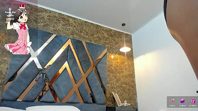 bruno cavalli online show from February 23, 2:21 pm