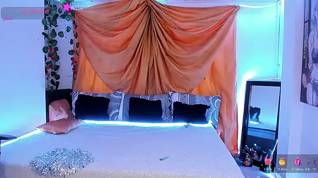 Ethan Boyy online show from October 28, 9:39 pm