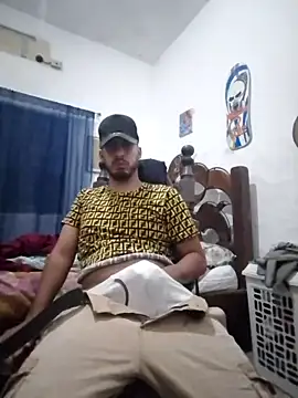 alejo5288 online show from October 21, 5:10 am