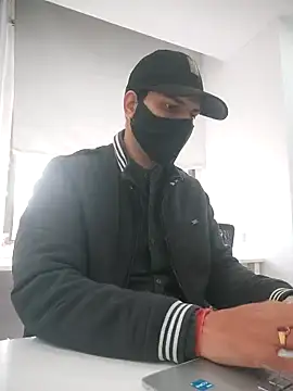 NikaYeptho online show from December 17, 5:04 am