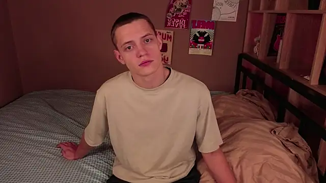 Oliver Sunshine online show from January 27, 5:15 pm