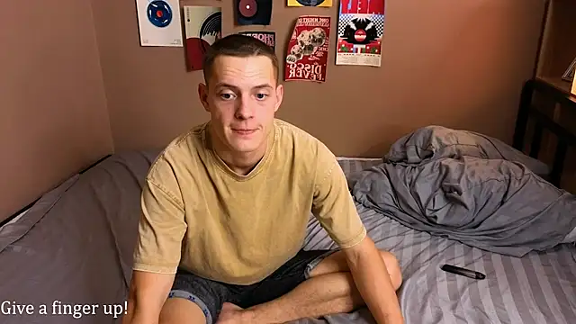 Oliver Sunshine online show from January 17, 12:20 am