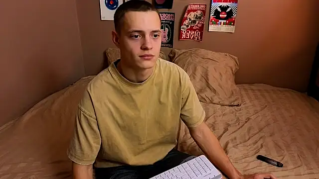 Oliver Sunshine online show from January 17, 2:18 pm