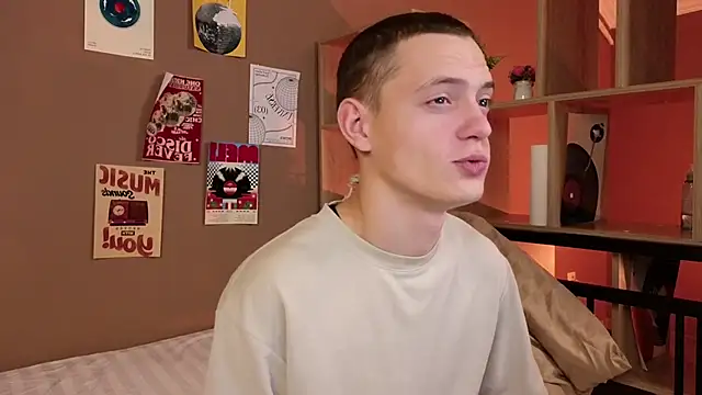 Oliver Sunshine online show from January 29, 2:21 pm