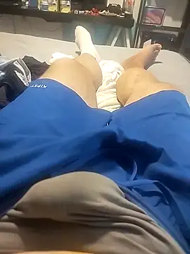 flamaup online show from April 20, 9:45 am