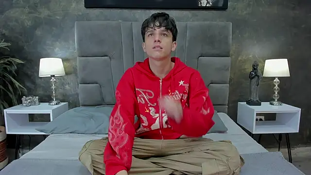 bruce hans online show from February 20, 11:34 am