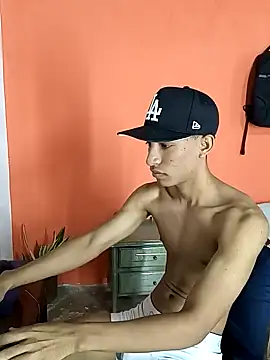 matteo rivas online show from January 27, 2:02 pm