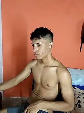 matteo rivas online show from January 30, 6:00 pm