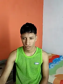 matteo rivas online show from January 19, 9:02 pm