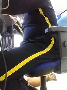 Jinenez online show from October 19, 10:35 pm