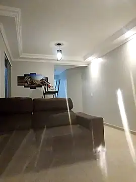 Santanacumxplod online show from February 15, 8:13 am