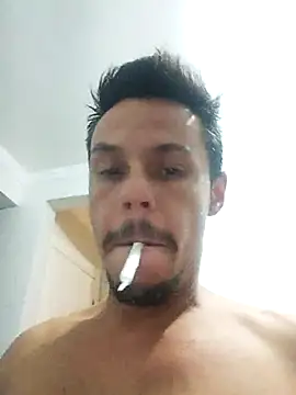 Santanacumxplod online show from November 8, 10:24 pm