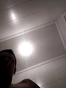 Santanacumxplod online show from September 21, 8:25 am