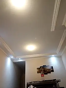 Santanacumxplod online show from January 25, 11:54 pm