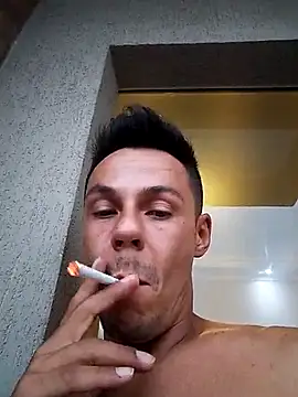 Santanacumxplod online show from March 12, 9:35 pm