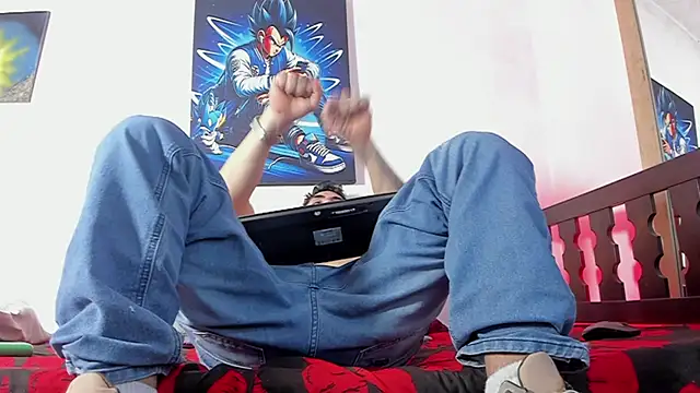 Austin nice cock online show from December 21, 10:18 pm