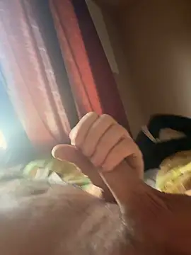 Klaus298 online show from March 4, 2:35 pm