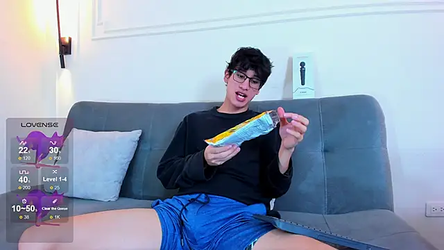 Cum hunters online show from January 14, 3:22 am