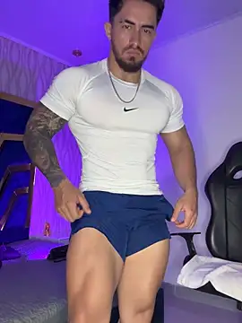 Brad Summer online show from November 25, 5:48 pm