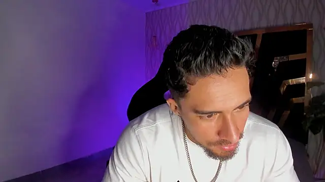 Brad Summer online show from December 4, 5:53 pm