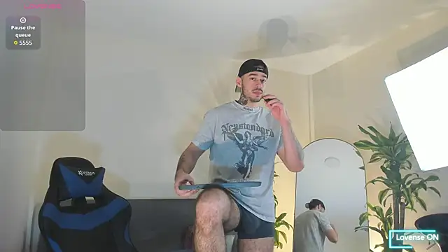 Salvatore costa online show from October 31, 3:08 am