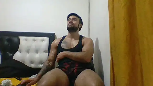 davidcr89 online show from January 8, 6:40 am