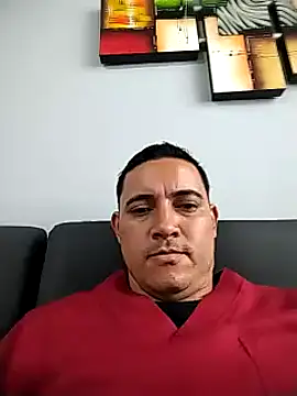 Josejotacamargo online show from February 6, 2:37 pm