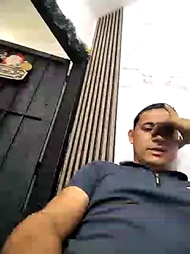 Josejotacamargo online show from February 1, 9:19 pm