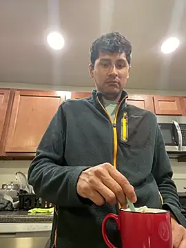 PerroDemonioHot online show from March 22, 3:52 am