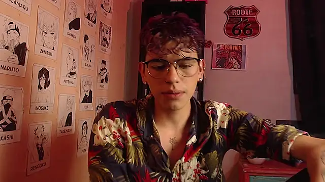 Mickey Magic online show from January 20, 4:10 am