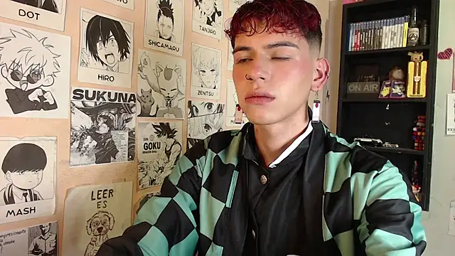 Mickey Magic online show from March 8, 4:20 am