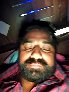 Raziv komal143 online show from February 21, 7:21 pm