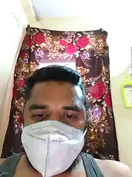 Raziv komal143 online show from February 17, 1:58 am