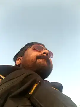 Raziv komal143 online show from March 12, 12:26 pm