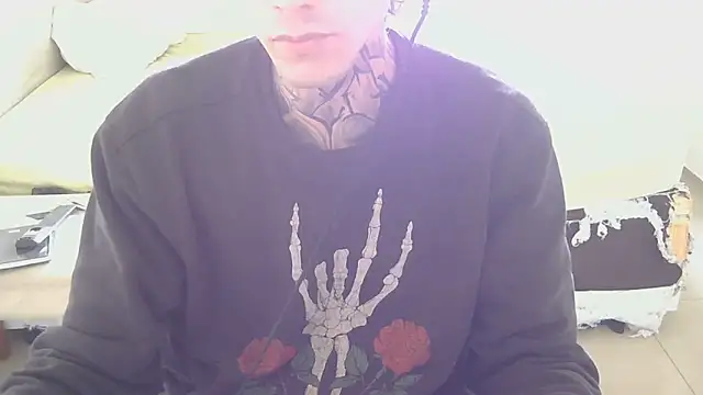 smokingink online show from May 31, 6:09 pm