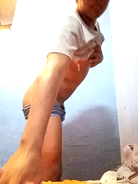 dar23465 online show from January 26, 10:35 pm