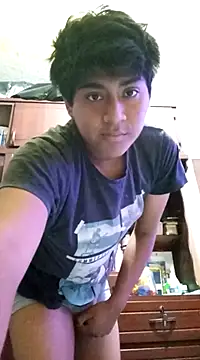 dar23465 online show from February 25, 8:09 pm