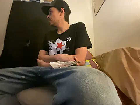 almighty d online show from January 16, 4:48 am