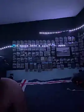 Snapshot of Blade_Ryder666 chatting on March 15, 4:35 am Blade Ryder666 online show from March 15, 4:35 am