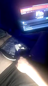 Snapshot of CibiliPUBB chatting on March 7, 5:07 am CibiliPUBB online show from March 7, 5:07 am