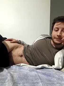 jimylie online show from April 29, 2:49 am