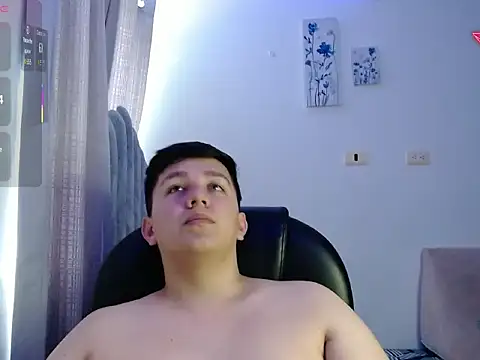 Alan red online show from May 28, 3:54 pm