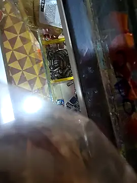 PetrousSpinster online show from November 27, 3:27 pm