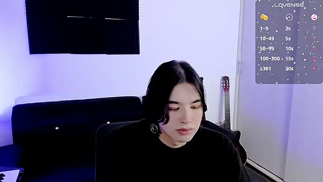 JordiWilld online show from March 21, 1:31 am