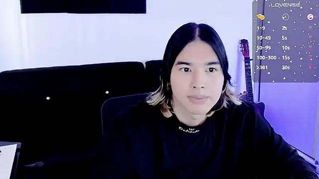 JordiWilld online show from November 20, 4:06 pm