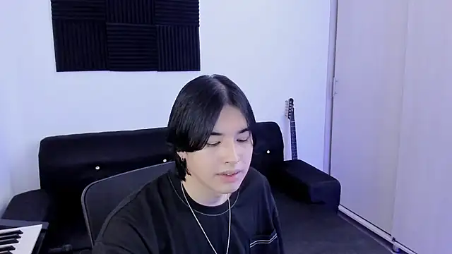 JordiWilld online show from February 12, 6:47 pm