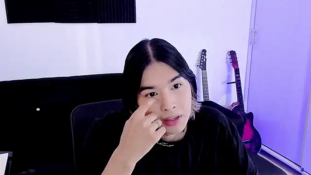 JordiWilld online show from November 25, 7:16 pm