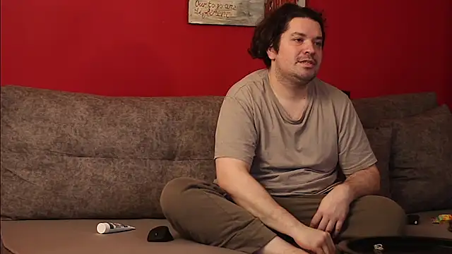 Anderc0 online show from January 30, 7:48 pm